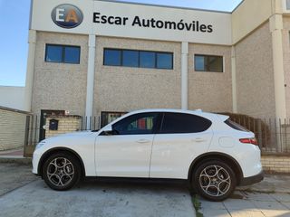 Alfa Romeo Stelvio 2.2 DIESEL 160CV, 64700 KMS !!!