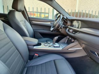 Alfa Romeo Stelvio 2.2 DIESEL 160CV, 64700 KMS !!!