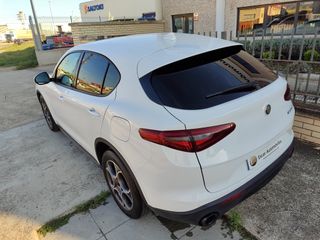 Alfa Romeo Stelvio 2.2 DIESEL 160CV, 64700 KMS !!!