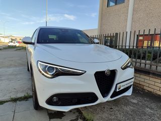 Alfa Romeo Stelvio 2.2 DIESEL 160CV, 64700 KMS !!!