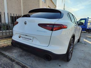Alfa Romeo Stelvio 2.2 DIESEL 160CV, 64700 KMS !!!