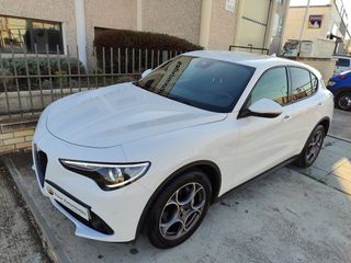 Alfa Romeo Stelvio 2.2 DIESEL 160CV, 64700 KMS !!!