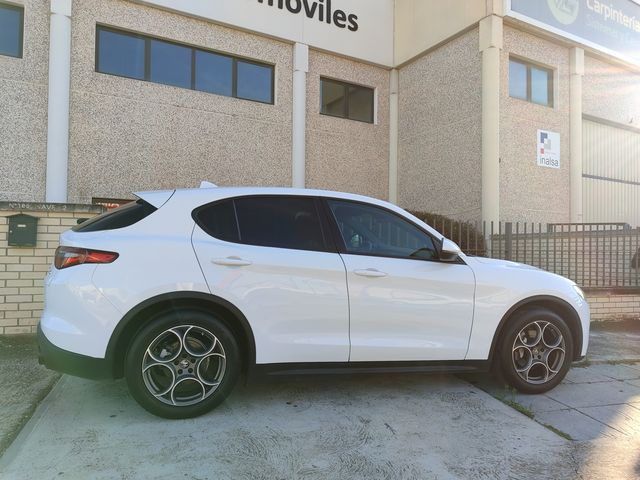 Alfa Romeo Stelvio 2.2 DIESEL 160CV, 64700 KMS !!!