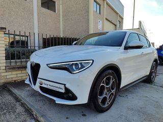 Alfa Romeo Stelvio 2.2 DIESEL 160CV, 64700 KMS !!!
