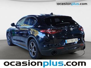 Alfa Romeo Stelvio 2.2 Diesel Sprint RWD 118 kW (160 CV)