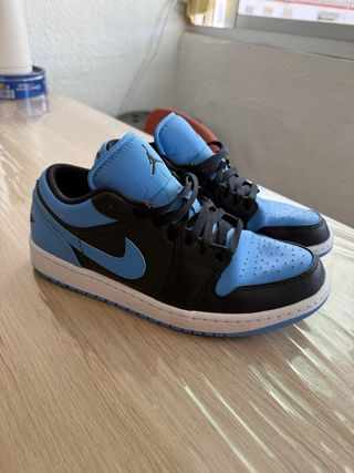 Zapatillas Nike Air Jordan 1 Low