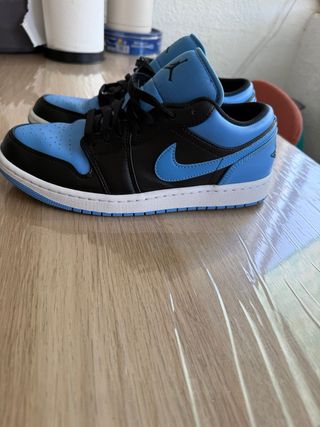Zapatillas Nike Air Jordan 1 Low