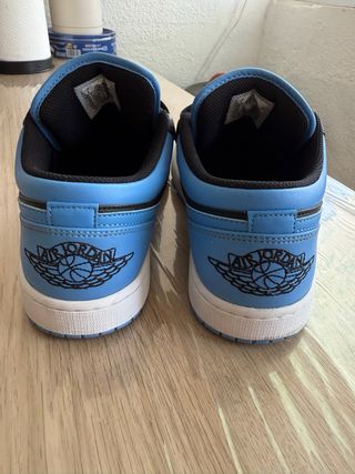 Zapatillas Nike Air Jordan 1 Low