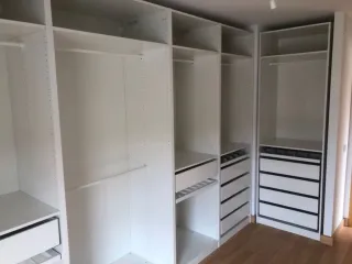 Montador de Muebles profesional