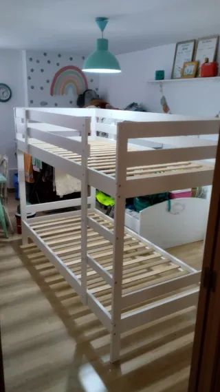 Montador de Muebles profesional