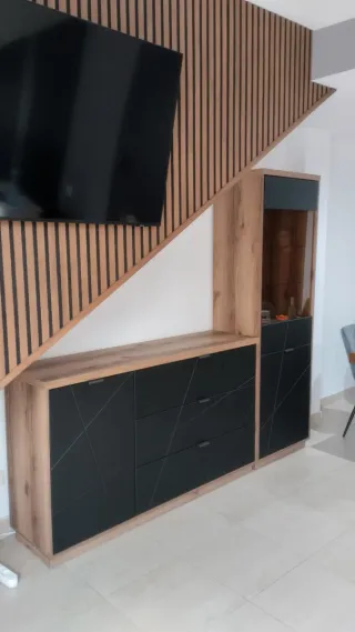 Montador de Muebles profesional