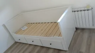 Montador de Muebles profesional