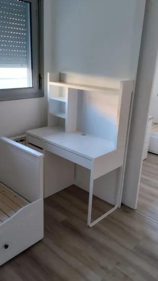 Montador de Muebles profesional