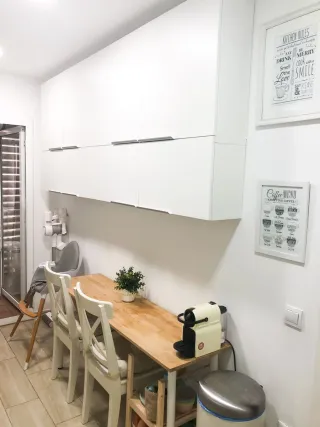 Montador de Muebles profesional