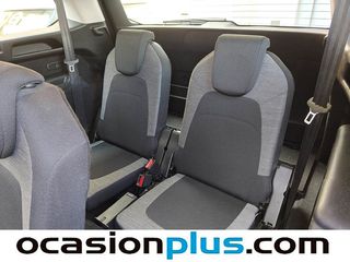 Citroen Grand C4 Spacetourer PureTech 130 S&S Feel EAT8 96 kW (130 CV)
