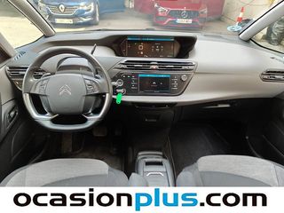 Citroen Grand C4 Spacetourer PureTech 130 S&S Feel EAT8 96 kW (130 CV)