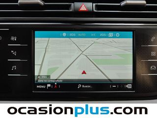 Citroen Grand C4 Spacetourer PureTech 130 S&S Feel EAT8 96 kW (130 CV)