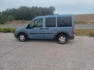 Ford Tourneo Connect 2007