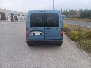 Ford Tourneo Connect 2007