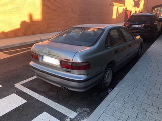Honda Accord 1997