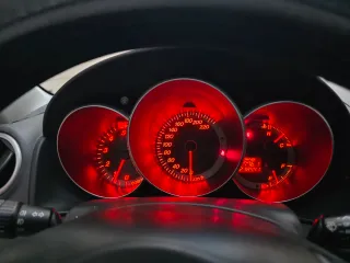Mazda 3 2005