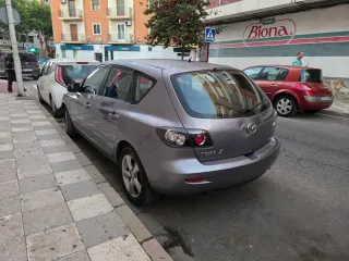 Mazda 3 2005