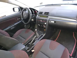 Mazda 3 2005