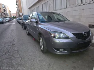 Mazda 3 2005