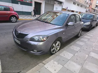 Mazda 3 2005