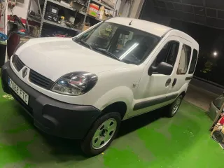 Renault Kangoo 2007