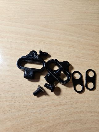 Calas Shimano SPD SM-SH51