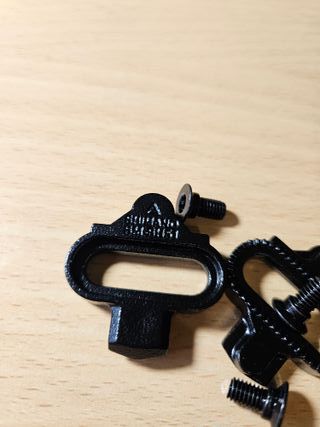 Calas Shimano SPD SM-SH51