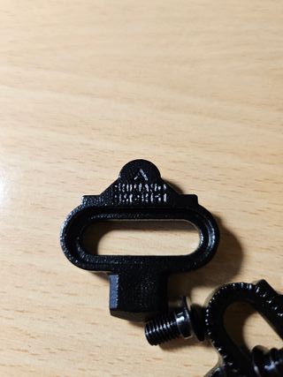 Calas Shimano SPD SM-SH51
