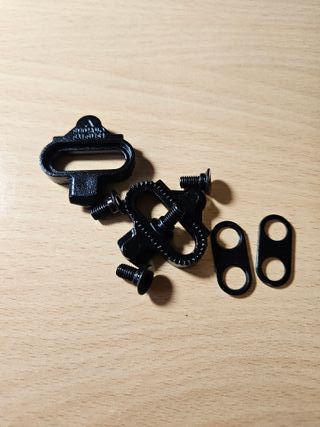 Calas Shimano SPD SM-SH51