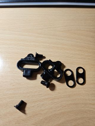 Calas Shimano SPD SM-SH51