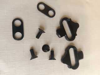 Calas compatibles para Shimano