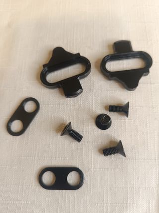 Calas compatibles para Shimano