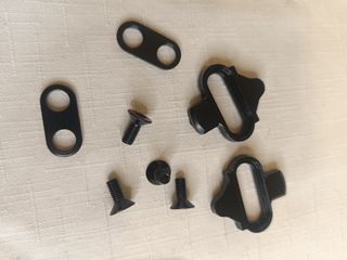 Calas compatibles para Shimano