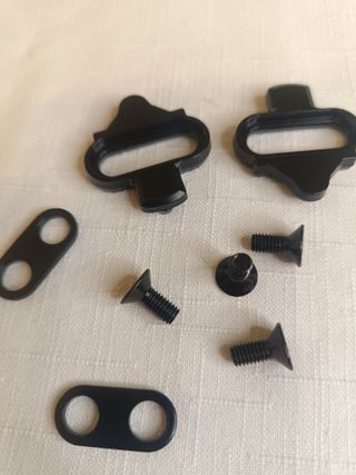 Calas compatibles para Shimano