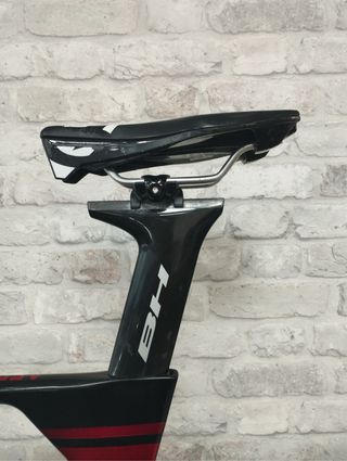 BH Aero TT 7.0 Bicicleta de Triatlón