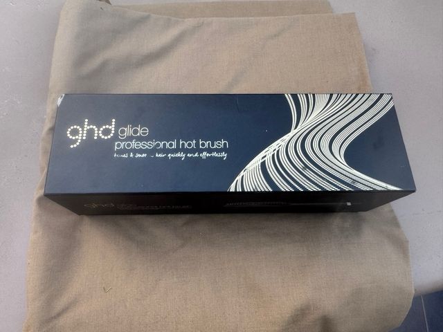 GHD Glide Cepillo Alisador Profesional