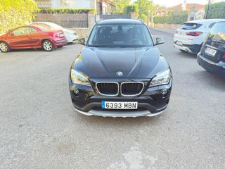 BMW X1 2014