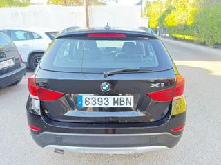 BMW X1 2014