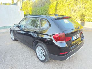 BMW X1 2014