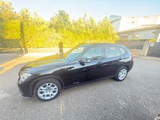 BMW X1 2014