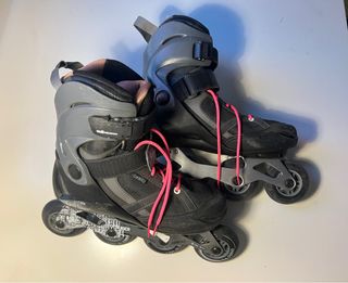 Patines línea ajustables 37-40