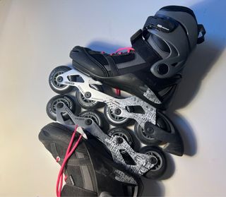Patines línea ajustables 37-40
