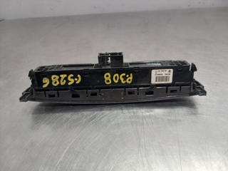 WARNING PEUGEOT 308 SW 9HZ 9659215177