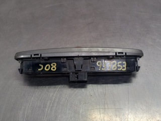 WARNING PEUGEOT 308 SW 9HZ 9659215177