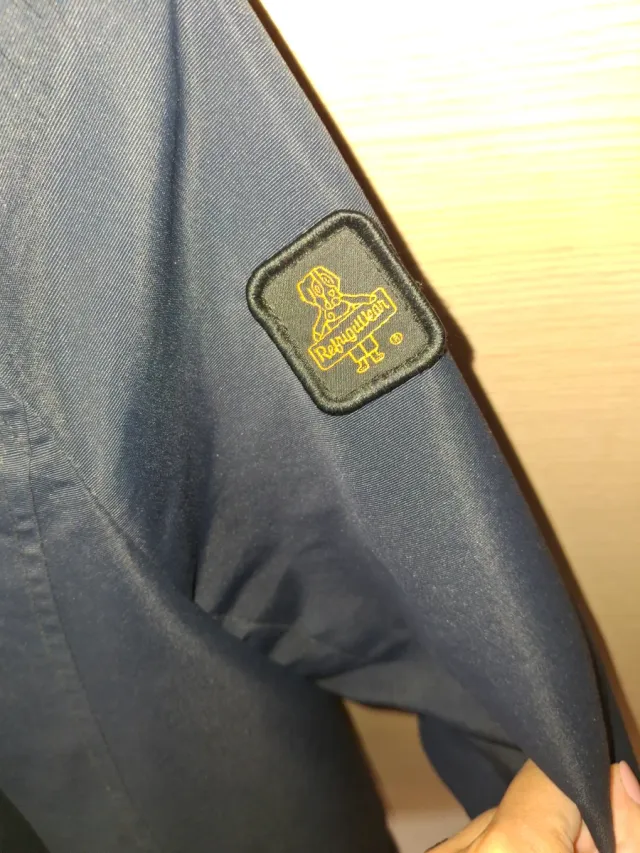 Giubbotto Refrigiwear Bambino Unisex